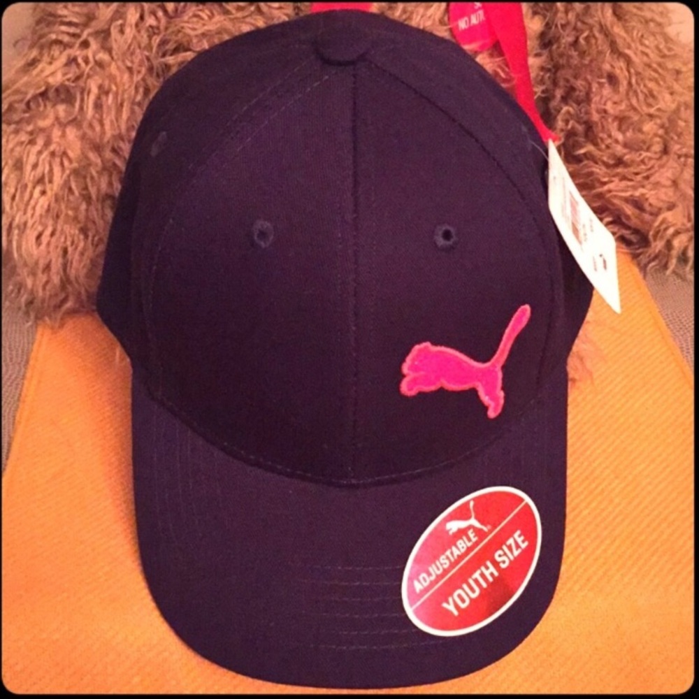 Puma Evercat Katrina Cap